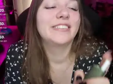 Chaturbate Nude Webcam of x_nirvana_x