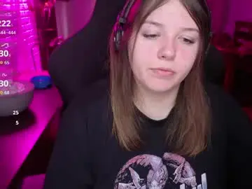 Chaturbate Best Webcam of x_nirvana_x