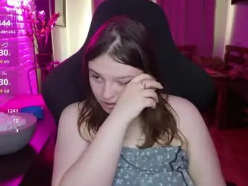 Chaturbate Watch Live Sex Cams of x_nirvana_x