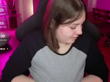 Chaturbate Live Sex Cam of x_nirvana_x