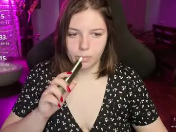 Chaturbate Best live sex cam show of x_nirvana_x