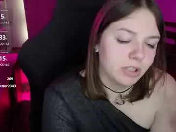 Chaturbate Sex Chat of x_nirvana_x