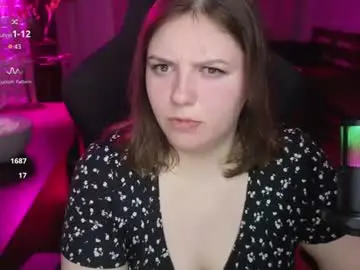 Chaturbate Sex Chat of x_nirvana_x