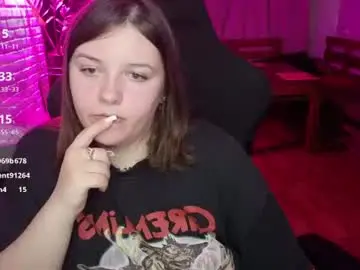 Chaturbate Live Sex Cam of x_nirvana_x