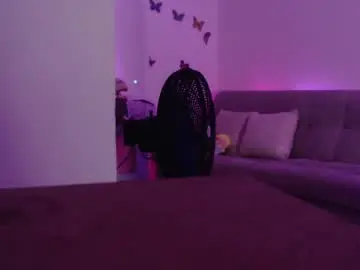 Chaturbate Private Sex Chat of zara_fox03