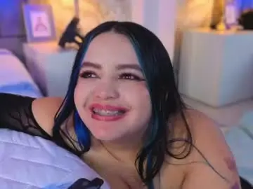 Chaturbate Live Sex Cam of abby_taylor28