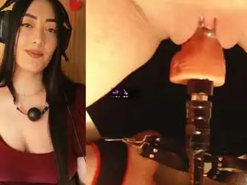 Chaturbate Adult Webcams of aleja20_