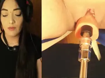 Chaturbate Best Webcam of aleja20_
