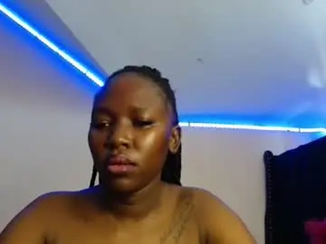Chaturbate Live Sex of amara_o