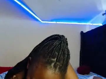 Chaturbate Live Porn of amara_o