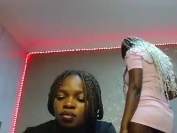 Chaturbate Sex Chat of amara_o