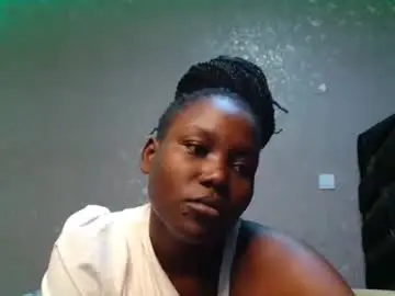 Chaturbate Sex Cam of amara_o