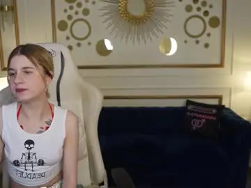 Chaturbate Adult Webcams of anabel_team054