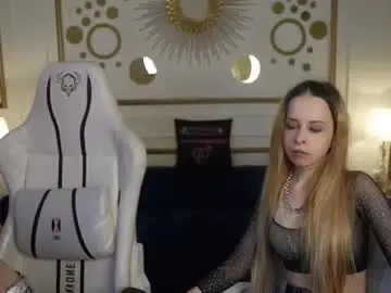 Chaturbate Private Sex Chat of anabel_team054