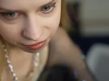 Chaturbate Private Sex Chat of anabel_team054