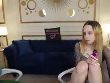 Chaturbate Sex Cam of anabel_team054