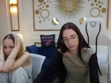 Chaturbate Sex Cam of anabel_team054