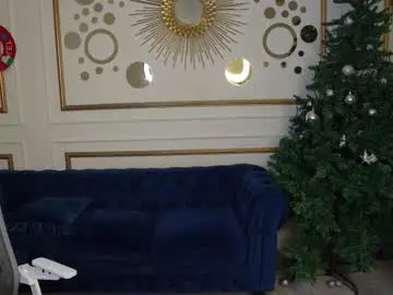 Chaturbate Live Sex of anabel_team054