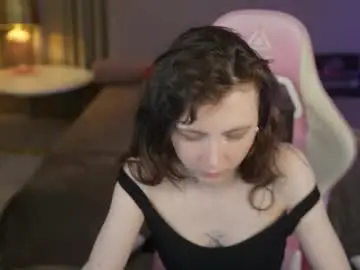 Chaturbate Adult Webcam of anabel_team054