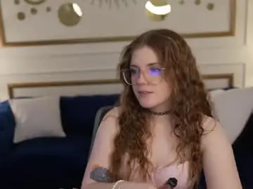 Chaturbate Adult Webcams of anabel_team054