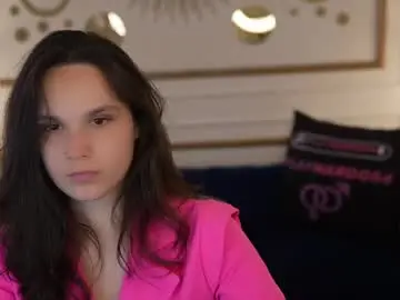 Chaturbate Adult Webcam of anabel_team054