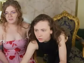Chaturbate Adult Webcam of anabel_team054