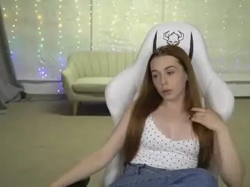 Chaturbate Free Porn Cam of anabel_team054