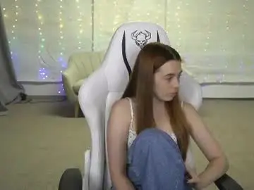 Chaturbate Best Webcam of anabel_team054