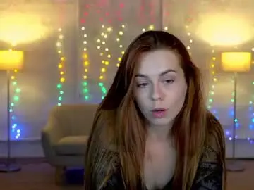 Chaturbate Nude Webcam of anabel_team054