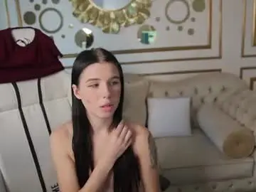 Chaturbate Sex Cam of anabel_team054
