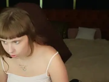 Chaturbate Adult Webcams of anabel_team054