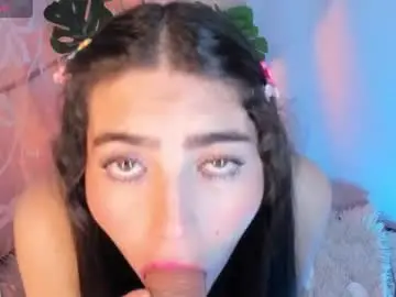 Chaturbate Adult Webcams of arii_vega