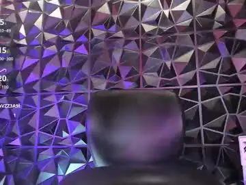 Chaturbate Adult Webcam of blueviolette