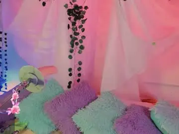 Chaturbate Sex Chat of centaurigirls