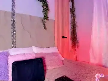Chaturbate Sex Cam of centaurigirls