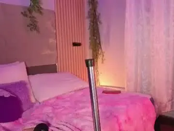 Chaturbate Live Sex Cam of centaurigirls