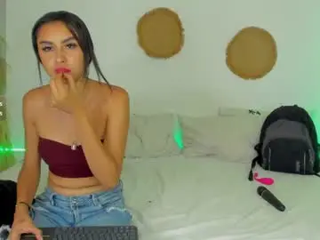 Chaturbate Best Webcam of cheells_
