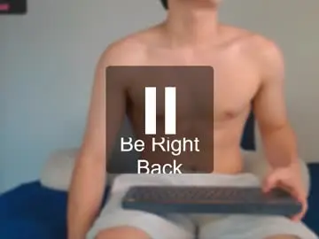 Chaturbate Sex Cam of clay_black