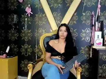 Chaturbate Adult Webcam of dakotha_90