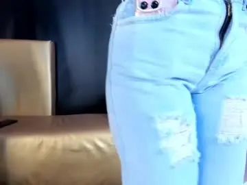 Chaturbate Free Porn Cam of dakotha_90