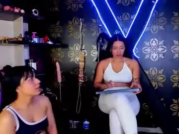 Chaturbate Nude Webcam of dakotha_90