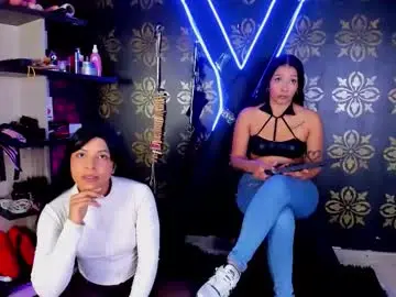 Chaturbate Live Sex of dakotha_90