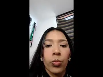Chaturbate Live Sex of dakotha_90