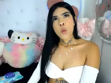 Chaturbate Sex Chat of dirty_little_18