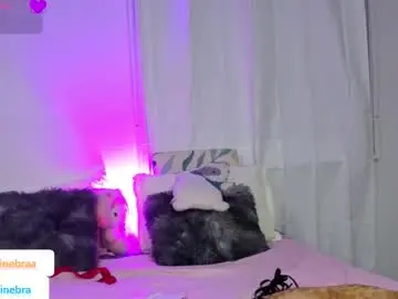 Chaturbate Live Porn of dulceginebra