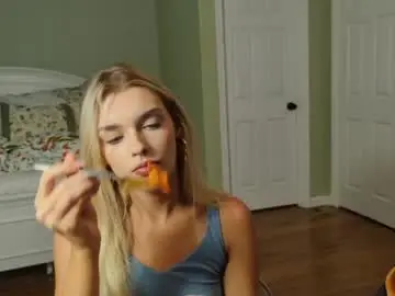 Chaturbate Private Sex Chat of ellalowe