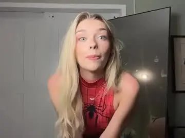 Chaturbate Adult Video Chat of ellalowe
