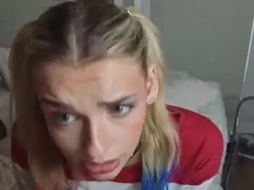 Chaturbate Live Porn of ellalowe