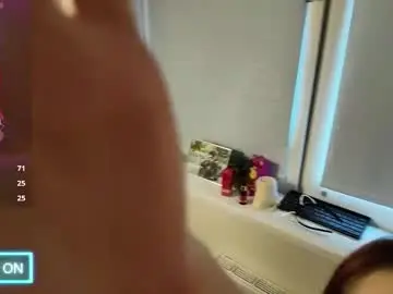 Chaturbate Free Live Porn of felice_favn