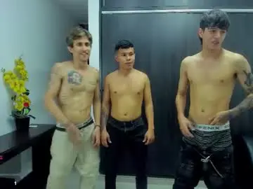 Chaturbate Free Live Porn of hot_sexmature